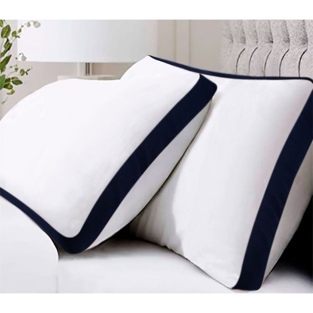 2 Almohadas Hotelera Premiun