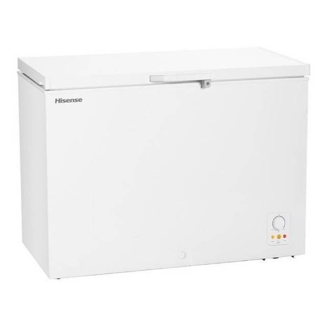 Congelador Hisense De 5 Pies Para Casa O Negocio Fc50d6aw