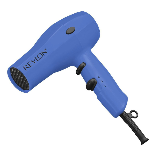 Secadora Para Cabello Marca Revlon