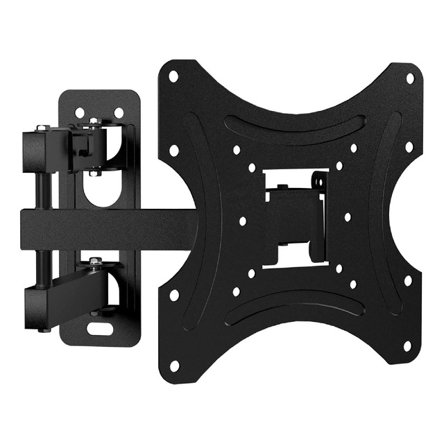 Soporte Pantalla De Pared X200 De 17 A 42 Pulgadas