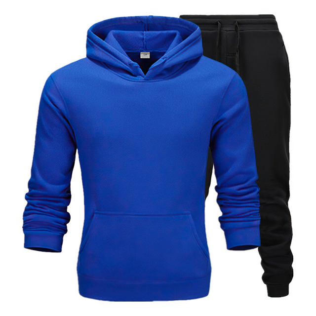 Conjunto Deportivo Para Hombre