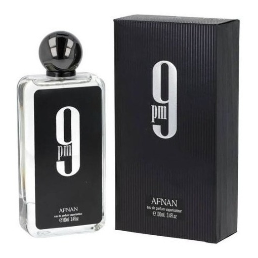 Perfume Afnan 9pm For Men 100ml Edp spray