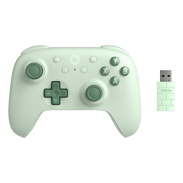 Mercado libre: 8bitdo Ultimate 2c Mando Inalámbrico Para Windows Android
