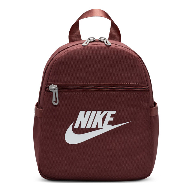 Mercado libre: Minimochila Mujer Nike Sportswear Futura 365 Café Cw9301-218