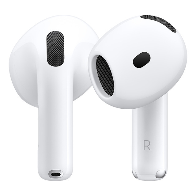 Mercado libre: Apple AirPods 4 con Cancelación Activa de Ruido – Distribuidor Autorizado