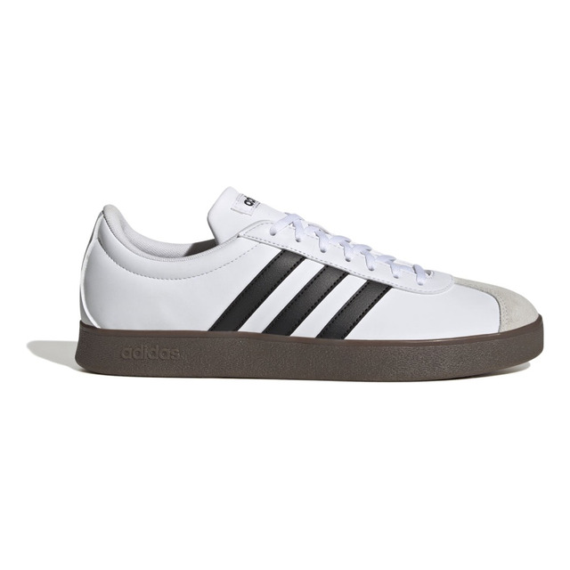 Mercado libre: Tenis Para Hombre adidas Court Base Entrenar Id3711