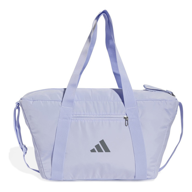 Bolso Deportivo Para Mujer Training Color Violeta adidas