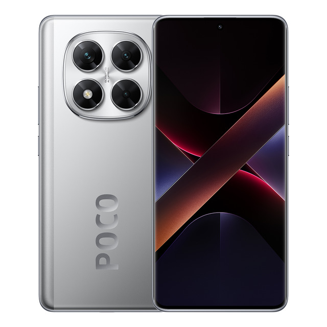 Xiaomi Pocophone Poco X7 5g Dual Sim 256 Gb 8 Gb