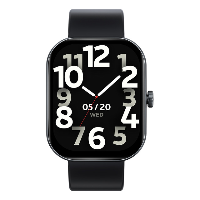 Mercado libre: Relojes Inteligentes Haylou Watch S6 Bt5.3 Llamadas Relojes