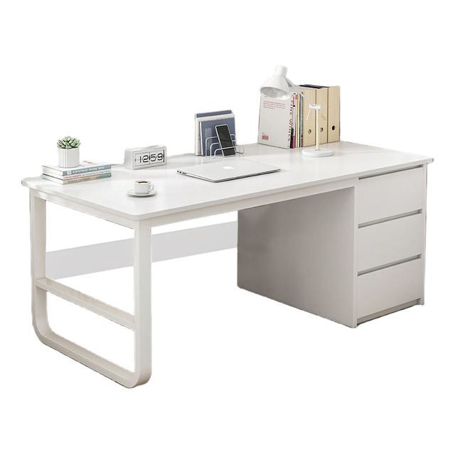 Mercado libre: Escritorios Modernos De Estudios Con Cajones Y Con Puertas