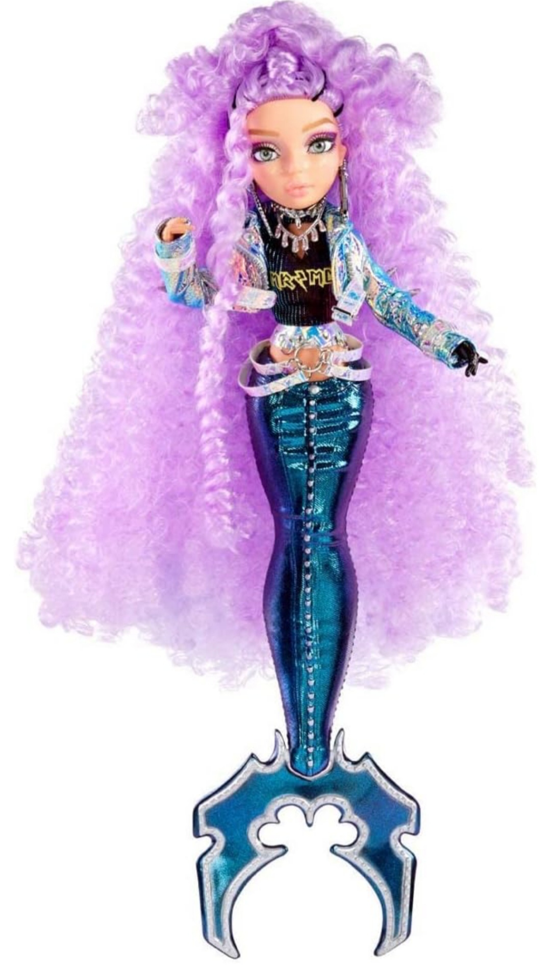 Mermaze Mermaidz – Riviera – Muñeca de Moda Sirena
