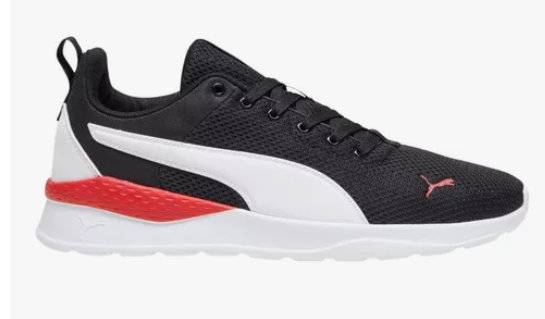 Tenis Para Hombre Puma