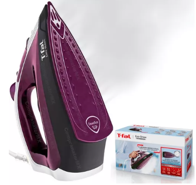 Plancha De Ropa Suela  Cerámica