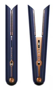 Alaciadora Dyson Corrale Azul Prusia