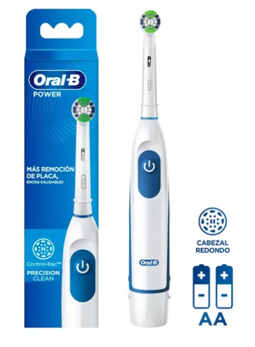 Oral-B Cepillos Electricos Pro-Salud
