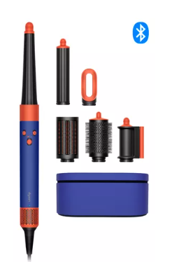 Multiestilizador Y Secadora Dyson