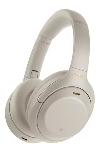Mercado Libre: Audífonos Inalámbricos Sony Wh-1000xm4 (con Banorte )