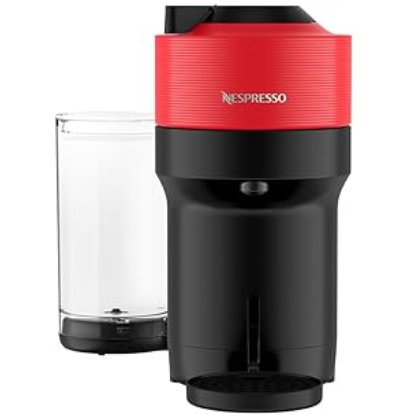Nespresso Cafetera Vertuo Pop