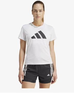 Playera Para Mujer adidas