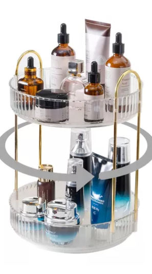 MERCADO LIBRE }: Organizador De Maquillaje