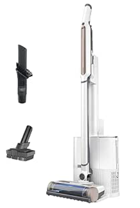 Shark – Aspiradora Inalámbrica