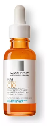 La Roche Posay Pure Vitamin C10 Serum