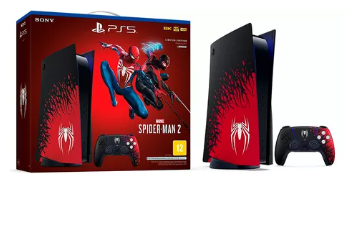 Consola Sony PlayStation 5 825GB