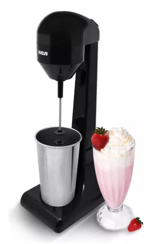 Maquina Para Hacer Malteadas