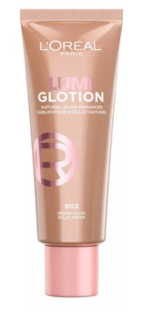 Iluminador hidratante lumi glotion tono medium