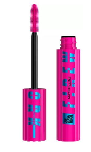 Mascara de Pestañas Lash Sensational