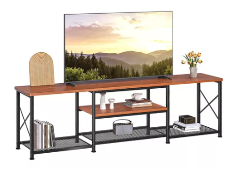 Mueble Tv Minimalista,55-75