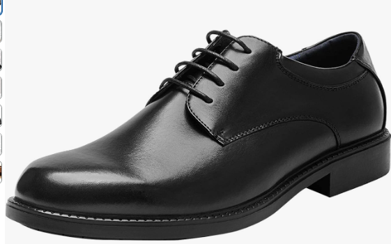 Bruno Marc Zapatos Formales