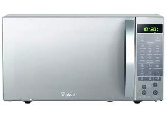Horno De Microondas Whirlpool
