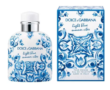 Perfume Para Hombre Dolce & Gabbana