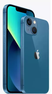 Apple iPhone 13 (128 GB) – Azul