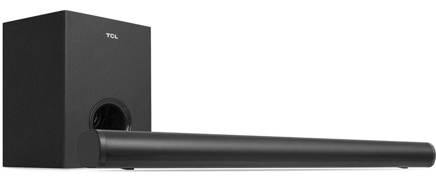 TCL Barra de Sonido