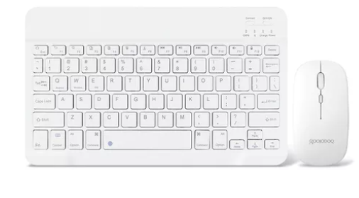 Combinación De Teclado