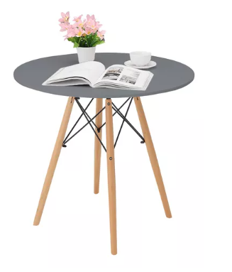 Mesa Comedor Eames Desayunador