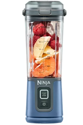 Licuadora Portátil Ninja
