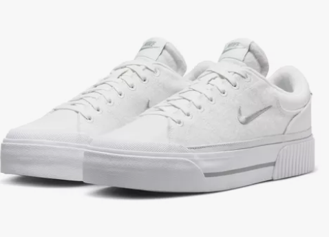 Tenis Para Mujer Nike Court