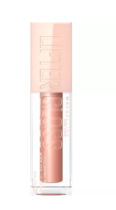 Maybelline Lifter Gloss Brillo
