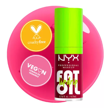 NYX Professional Makeup