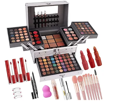 Miss Rose Traje De Maquillaje