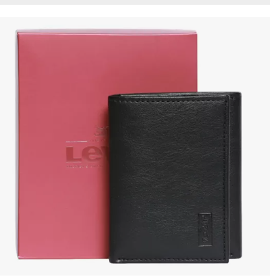 Levi’s  Wallet cartera