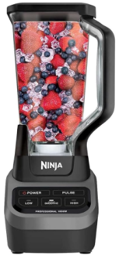 Ninja Professional Blender CO650B (Reacondicionado)