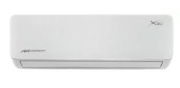 Minisplit Inverter X32 110v Mirage