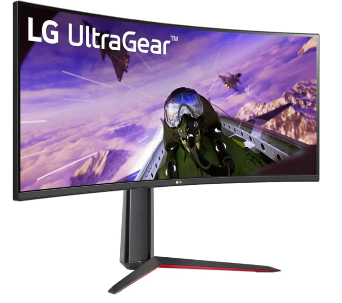 LG 34GP63A-B UltraWide