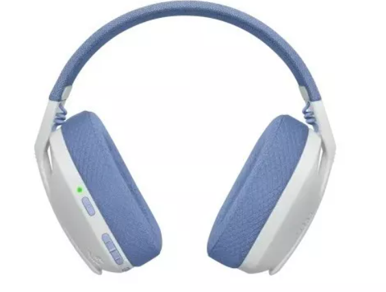 Audífonos Inalámbricos Logitech