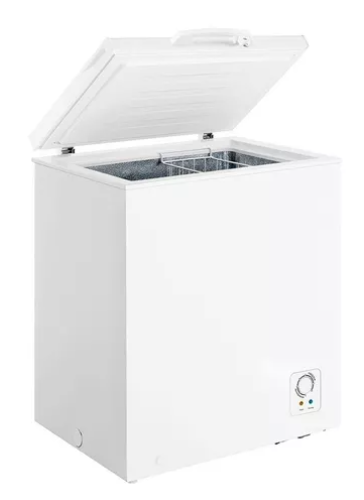 Congelador 5 Pies Blanco Hisense