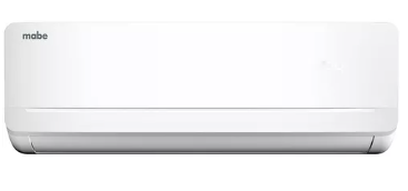 Minisplit Tradicional Frío-calor 115 V 12,000 Btu´s